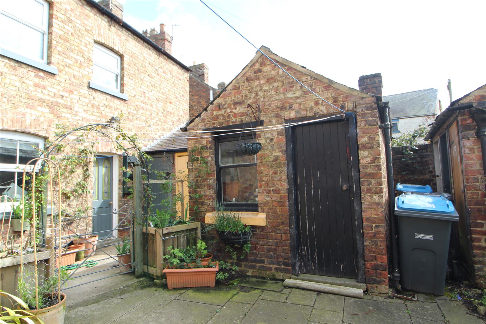 Long Street, Thirsk Thirsk and Northallerton Estate Agents, house and